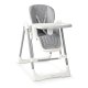 Nukido Elite 3-in-1 Baby High Chair, Grey