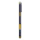 Spigen Nano Pop Hybrid MagSafe Case for iPhone 17 Pro Max - Navy Blue