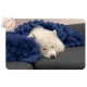 Heated Electric Blanket Berdsen BD-963, 180 x 160 cm