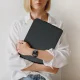 Amazingthing Minimal BasicBag Laptop Bag for MacBook Neo 13\" - Black