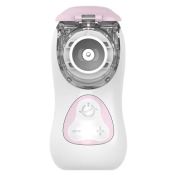 Portable Mesh Nebulizer Feellife Air Kids Rose 30dB