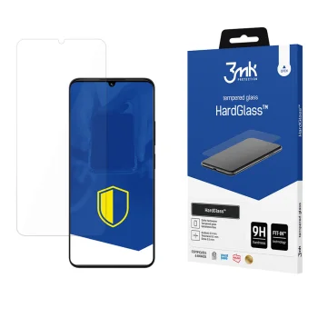 Tempered Glass 3mk HardGlass for Xiaomi Poco C75