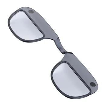 Prescription Lens Frame for Viture Luma XR Glasses (Size L)