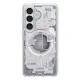 Spigen Ultra Hybrid Mag MagSafe Case for Samsung Galaxy S26, Zero One