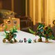 LEGO DREAMZzz 71508 Fox Guardian Mech