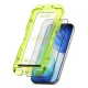 Ringke iPhone 17 Pro Max Tempered Glass Easy Slide (2-pack), Black