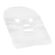 Activeshop Gauze Face Masks 100% Cotton 25x36 cm, 100 pcs