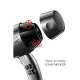 Valera Silent Jet 8500 Ionic Hair Dryer 2000W with Rotocord