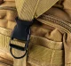 Military Style Tactical Backpack, 28L
