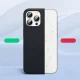 Ugreen Protective Silicone Case for iPhone 13 Pro Max, Black