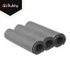 Ruhhy Microfiber Glass Cleaning Cloths, 30x40 cm, 3 pcs.