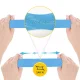 4Fizjo 1100 Kinesiology Tape 7.5 cm x 5 m, Light Blue