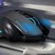 Machenike M3 Wired Gaming Mouse, Black