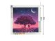 Diamond Painting Kit \"Tree\" 5D Mosaic 30x30cm