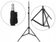 2x 135W Softbox Photo Studio Lighting Kit with Tripods