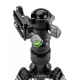 Fotopro X-go Gecko E2 Tripod with FPH-42QP Ball Head
