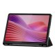 Tech-Protect SmartCase Pen Folio Case for Lenovo Tab 10.1 TB-311, Black