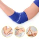 Compression Floss Band 4FIZJO 1 mm x 5 cm x 207 cm, Blue