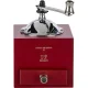 Pepper mill Peugeot Le moulin d\'Olivier Roellinger 13 cm, Red