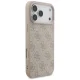 Guess 4G Classic Case for iPhone 17 Pro Max / 18 Pro Max - Pink
