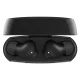 Belkin Soundform Rhythm ANC True Wireless Earbuds, Black