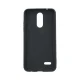 Matt TPU Case for Samsung Galaxy XCover 5, Black