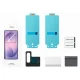 Samsung Galaxy S26 Screen Protector Film Samsung EF-US942CTE, 2 pcs, Transparent