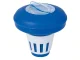 Bestway 58071 Large Pool Chemical Dispenser Floater