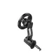 Tech-Protect N56 MagSafe Car Air Vent Mount Holder - Black