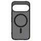 Spigen Ultra Hybrid Mag MagSafe Case for Google Pixel 11 Pro XL, Black and Gray