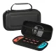 Nintendo Switch Carrying Case AK223B, Black