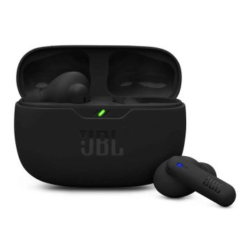 JBL Wave Beam 2 TWS Earphones Black