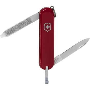 Victorinox Escort Pocket Knife Red/Silver
