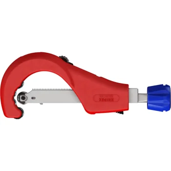 KNIPEX TubiX XL Pipe Cutter 90 31 03 BK (6–76 mm)