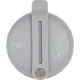 Ultimate Ears Miniroll Portable Bluetooth Speaker, Grey