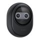 4K UHD Webcam EMEET Piko Dual-Lens Sony Sensor Black