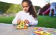 GEOMAG GEO-379 Magnetic Magic Blocks Bricks Balls Educational Building Toy from Recycled Plastic, 78 pcs.