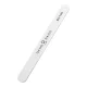 Ocho Nails Straight Nail File 80/100, 1 pc, Safe Pack