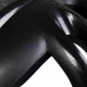 Gabbiano Y-707 Standing Hairdressing Infrazon, Black