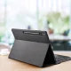 Dux Ducis TK Series Keyboard Case for Samsung Tab S9 Ultra, Black