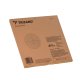 Trizand Shooting Target 50x50 cm, 100 pcs