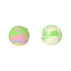 Pink Kids Balance Board Wobble Board with Balls, 67x27.5 cm