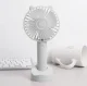 Mini USB Desktop Fan AG906A, White
