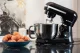 Planetary Food Processor, 4.5 L, 1700 W, Black