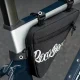 Rockbros G001 Flash Journey Triangle Frame Bike Bag 0.8 l - Black