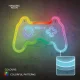 Forever Light RGB LED Neon Sign GAMEPAD FLRNE04 with Remote