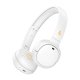 wireless headphones Edifier WH500 (white)
