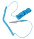 ESD Anti-Static Grounding Wrist Strap 1.8m Blue