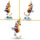 Lego Creator 31140 Magical Unicorn