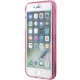Karl Lagerfeld iPhone 7/8/SE 2020/2022 Case KLHCI8LNKHCP Pink